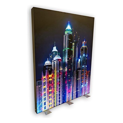 led panel